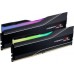 G.Skill Trident Z5 Neo RGB, DDR5, 32 GB, 6000MHz, CL30 (F5-6000J3036F16GX2-TZ5NR)