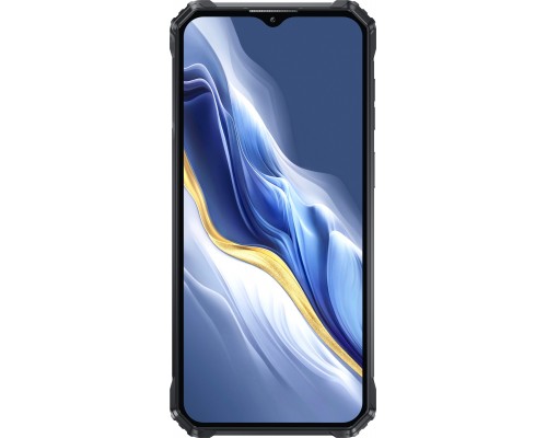 Oukitel WP36 phone, 128/16 GB, black