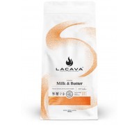 LaCava Milk & Butter 1kg