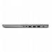 ASUS Vivobook 15 X1504VA-BQ2911 Core 5 120U 15.6 FHD IPS-level Panel 60Hz 250nits AG 16GB DDR4 SSD512 Intel Graphics WLAN+BT Cam720p 42WHrs NoOS Cool Silver