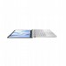 ASUS Vivobook 15 X1504VA-BQ2911 Core 5 120U 15.6 FHD IPS-level Panel 60Hz 250nits AG 16GB DDR4 SSD512 Intel Graphics WLAN+BT Cam720p 42WHrs NoOS Cool Silver