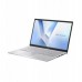 ASUS Vivobook 15 X1504VA-BQ2911 Core 5 120U 15.6 FHD IPS-level Panel 60Hz 250nits AG 16GB DDR4 SSD512 Intel Graphics WLAN+BT Cam720p 42WHrs NoOS Cool Silver