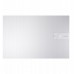 ASUS Vivobook 15 X1504VA-BQ2911 Core 5 120U 15.6 FHD IPS-level Panel 60Hz 250nits AG 16GB DDR4 SSD512 Intel Graphics WLAN+BT Cam720p 42WHrs NoOS Cool Silver