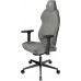 Gaming galds ThunderX3 SOLO 360 Ergonomiczne krzesło gamingowe - Loft Air jasnoszary