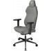 Gaming galds ThunderX3 SOLO 360 Ergonomiczne krzesło gamingowe - Loft Air jasnoszary