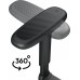 ThunderX3 SOLO 360 E- Loft Air, Dark gray