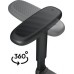 ThunderX3 SOLO 360 E- Loft Air, Dark gray