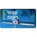 z prowadnicą 1200W 165mm (2)