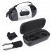 Etui Case Case Case Osłona Waliwith ka Na Kamerę For Nintenfor Switch 2 / Jys-ns2316