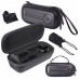 Etui Case Case Case Osłona Waliwith ka Na Kamerę For Nintenfor Switch 2 / Jys-ns2316