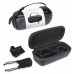 Etui Case Case Case Osłona Waliwith ka Na Kamerę For Nintenfor Switch 2 / Jys-ns2316
