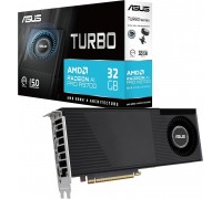 Asus Turbo Radeon AI PRO R9700 32GB GDDR6 (TURBO-AI-PRO-R9700-32G)