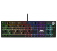 MSI Forge GK320 Red Switch (S11-04CE203-HH9)