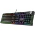 MSI Forge GK320 Red Switch (S11-04CE203-HH9)