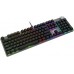 MSI Forge GK320 Red Switch (S11-04CE203-HH9)