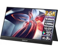 Zeuslap ZP156K