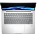 HP ProBook 4 G1a AI PC AMD Ryzen™ 7 250 Laptop 35,6 cm (14") WUXGA 16 GB DDR5-SDRAM 512 GB SSD Wi-Fi 6E (802.11ax) Windows 11 Pro Srebrny