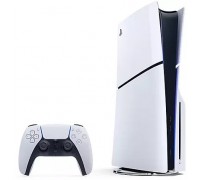 Sony PlayStation 5 - Fortnite Flowering Chaos Bundle 1 TB Wi-Fi Black, White