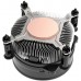 Akasa AK-CC6605EP01 Niski profil chłodzenia CPU Intel gniazdo 1700 i 1851 - 92mm