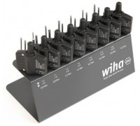 Zestaw wkrętaków dynamometrycznych z zestawem uchwytów klucza easyTorque Key /23cz./ 47198
