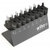 Zestaw wkrętaków dynamometrycznych z zestawem uchwytów klucza easyTorque Key /23cz./ 47198