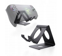 Stand Stojak Statyw Na Nintenfor Switch 2 Rog Ally / Steam Deck / Ps Portal / Jys-x155 / Cwith arny