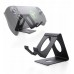Stand Stojak Statyw Na Nintenfor Switch 2 Rog Ally / Steam Deck / Ps Portal / Jys-x155 / Cwith arny