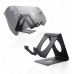 Stand Stojak Statyw Na Nintenfor Switch 2 Rog Ally / Steam Deck / Ps Portal / Jys-x155 / Cwith arny