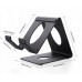 Stand Stojak Statyw Na Nintenfor Switch 2 Rog Ally / Steam Deck / Ps Portal / Jys-x155 / Cwith arny