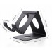 Stand Stojak Statyw Na Nintenfor Switch 2 Rog Ally / Steam Deck / Ps Portal / Jys-x155 / Cwith arny
