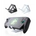 Podstawka Stojak Statyw Na Nintendo Switch 2 Rog Ally Steam Deck Ps Portal / Jys-x155 / White