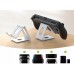 Podstawka Stojak Statyw Na Nintendo Switch 2 Rog Ally Steam Deck Ps Portal / Jys-x155 / White