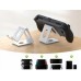 Podstawka Stojak Statyw Na Nintendo Switch 2 Rog Ally Steam Deck Ps Portal / Jys-x155 / White