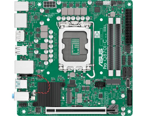 Intel Q870 Asus PRO Q870I-C-CSM