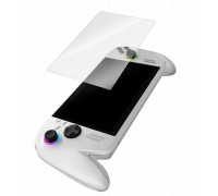 Swith kło Hartowane 9h Ochrona Ekranu Lcd Glass For Console Asus Rog Xbox Ally X / Jys-x157