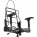 QUERSUS QUERSUS XEOS Midnight Grey