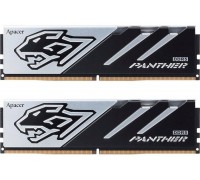 DDR5 Apacer Panther 32GB (2x16GB) 6000MHz CL38 1,35V HS