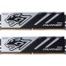 DDR5 Apacer Panther 32GB (2x16GB) 6000MHz CL38 1,35V HS