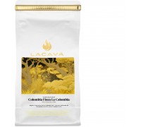 LaCava - kawa ziarnista Kolumbia Finca La Colombia Anaerobic Washed Filter 200 g