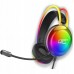 gaming RGB z mikrofonem LTC