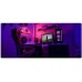 gaming RGB z mikrofonem LTC