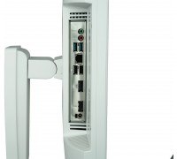 Wortmann AG TERRA ALL-IN-ONE-PC 2410HA wh GREENLINE*