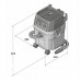 Fein DUSTEX odkurzacz 35L Set
