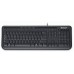 Keyboard 600, French Black