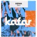 Kafar - kawa ziarnista Kenia Gatina Fully Washed Filter 250 g