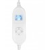 Electric blanket Bauerkraft 120x160 cm 120W