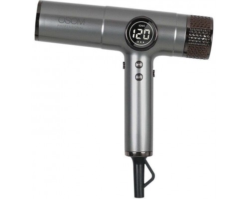 Osom Professional for hair i stylizator OSOM Professional OPUS Multi Styler OSOMP02342 w zestawie 5 końcówek 1900 W