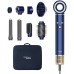 for hair 8w1 WEBBER HD4 1300W z JONIZACJĄ I REGULACJĄ 8 końcówek