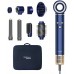 for hair 8w1 WEBBER HD4 1300W z JONIZACJĄ I REGULACJĄ 8 końcówek