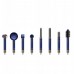 for hair 8w1 WEBBER HD4 1300W z JONIZACJĄ I REGULACJĄ 8 końcówek